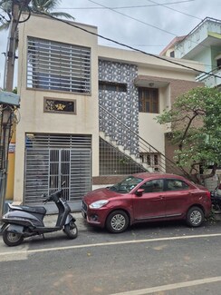5 BHK +Villa For Sale in RPC Layout