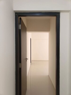 Building Lobby in 2.5 BHK Apartment at Godrej Central, Chembur – for Rent