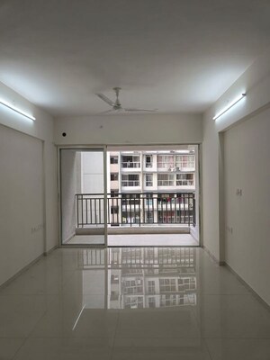 Building Lobby in 2.5 BHK Apartment at Godrej Central, Chembur – for Rent