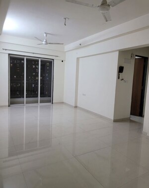 Building Lobby in 2.5 BHK Apartment at Godrej Central, Chembur – for Rent