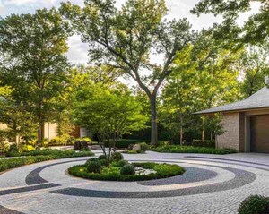  Plot – Garden View at Jhusi - for Sale