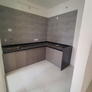 Kitchen in 2 BHK Apartment at Rama Fusion Towers, Hinjewadi – for Sale