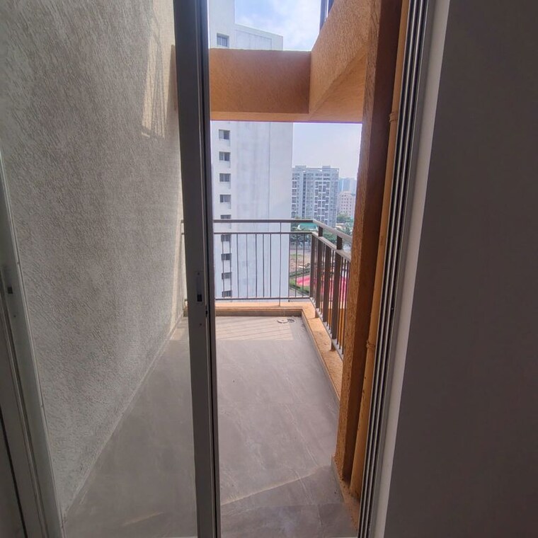 undefined, rama-fusion-towers 2 Bedroom 690 Sq.Ft. Apartment In Hinjewadi Pune 10733803