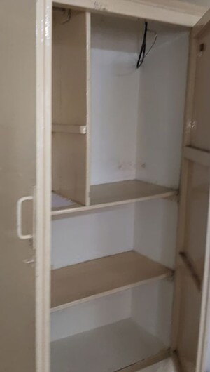 Bathroom in 1 BHK Apartment at Swojas Aasara, Erandwane – for Rent