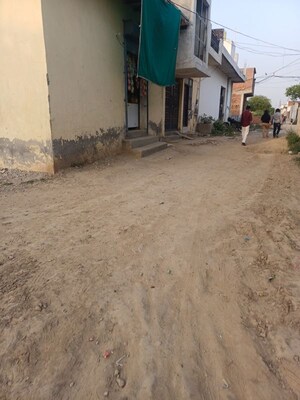 Parking in  Plot at Kanwara Village – for Sale