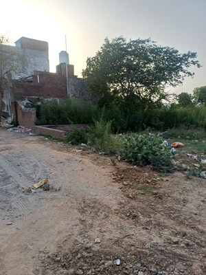 Plot Area in  Plot at Kanwara Village – for Sale