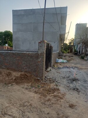 Kitchen in  Plot at Kanwara Village – for Sale