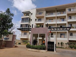2 BHK Apartment For Sale in Century Commanders Vista, Yelahanka