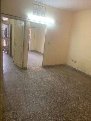1 BHK Independent House For Rent in Sarita Vihar