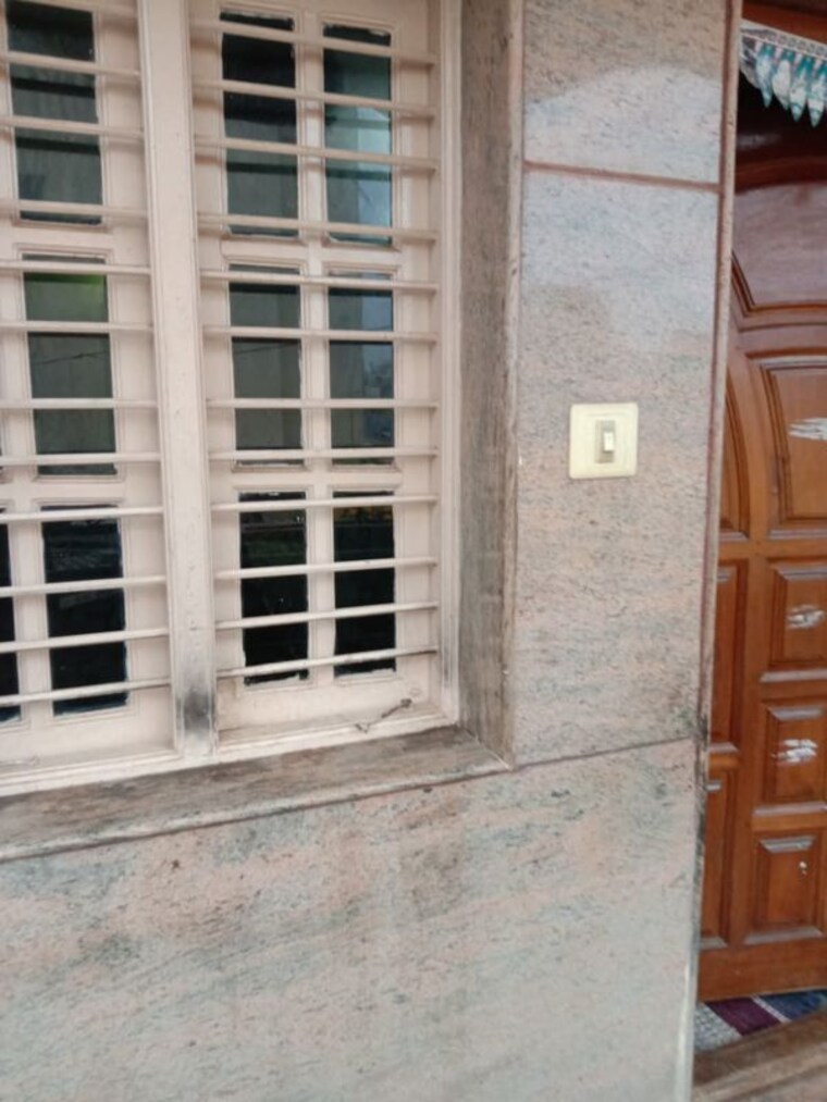 Exterior View, horamavu 4 Bedroom 150 Sq.Ft. Independent House In Horamavu Bangalore 10733822