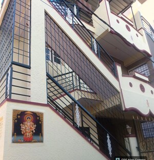 4 BHK Independent House For Sale in Horamavu