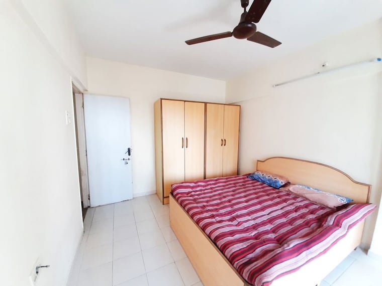 Bedroom, lalani-velentine-apartments-ii 2 Bedroom 1150 Sq.Ft. Apartment In Goregaon East Mumbai 10733799