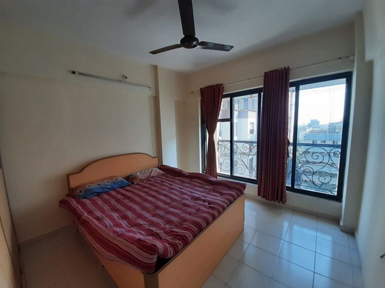 Bedroom, lalani-velentine-apartments-ii 2 Bedroom 1150 Sq.Ft. Apartment In Goregaon East Mumbai 10733799