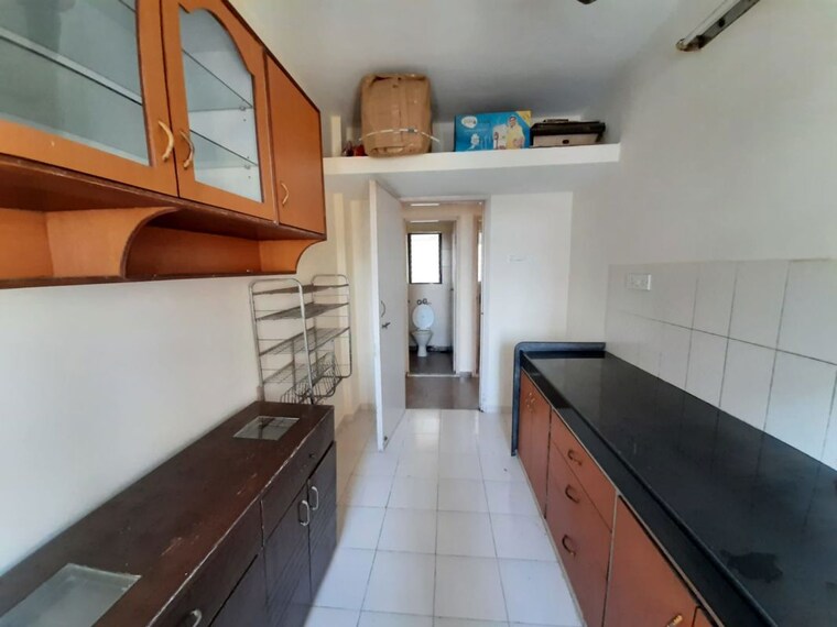 Kitchen, lalani-velentine-apartments-ii 2 Bedroom 1150 Sq.Ft. Apartment In Goregaon East Mumbai 10733799