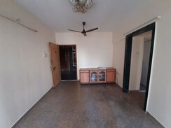 2 BHK Apartment For Sale in Lalani Velentine Apartments II