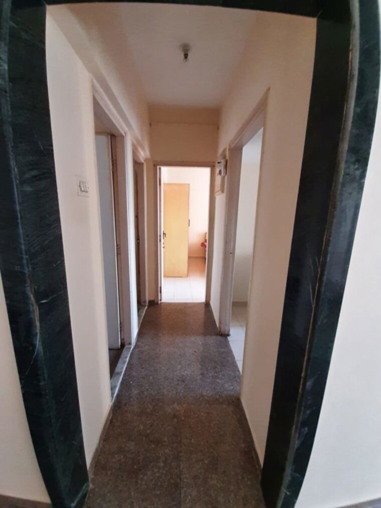 undefined, lalani-velentine-apartments-ii 2 Bedroom 1150 Sq.Ft. Apartment In Goregaon East Mumbai 10733799