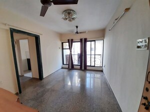 Room in 2 BHK Apartment at Lalani Velentine Apartments II, Goregaon East – for Sale