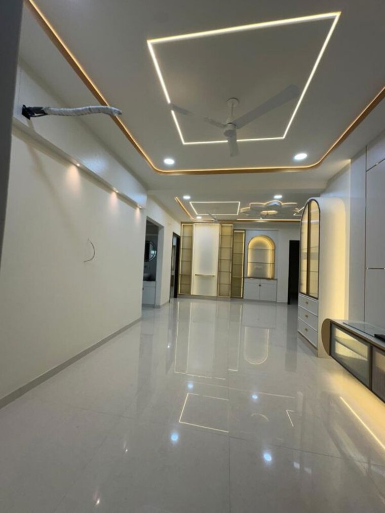 undefined, frontline-seven 3 Bedroom 1660 Sq.Ft. Apartment In Kokapet Hyderabad 10733827
