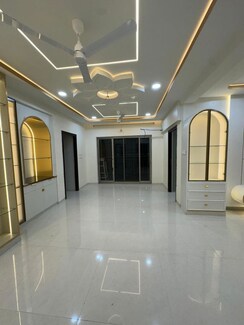 3 BHK +Apartment For Rent in Frontline Seven