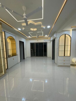 3 BHK Apartment For Rent in Frontline Seven, Kokapet