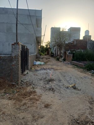 Kitchen in  Plot at Kanwara Village – for Sale
