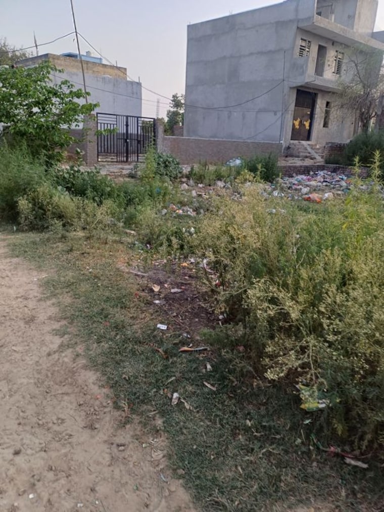 Exterior View, kanwara village  74 Sq.Yd. Plot In Kanwara Village Faridabad 10733832