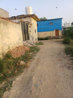 Plot For Sale in Kanwara Village