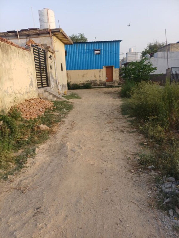 Exterior View, kanwara village  74 Sq.Yd. Plot In Kanwara Village Faridabad 10733832