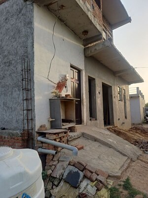 Bathroom in  Plot at Kanwara Village – for Sale