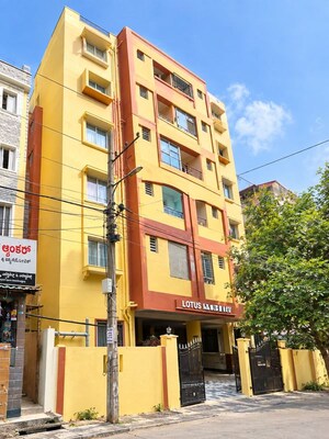 2 BHK Apartment For Sale in Munnekollal