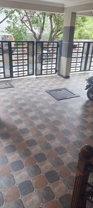 Parking in 1 BHK Builder Floor at Venugopal Reddy Layout – for Rent
