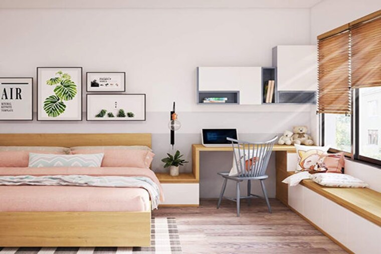 Bedroom, janakpuri 6+ Bedroom 500 Sq.Yd. Villa In Janakpuri Delhi 10733812