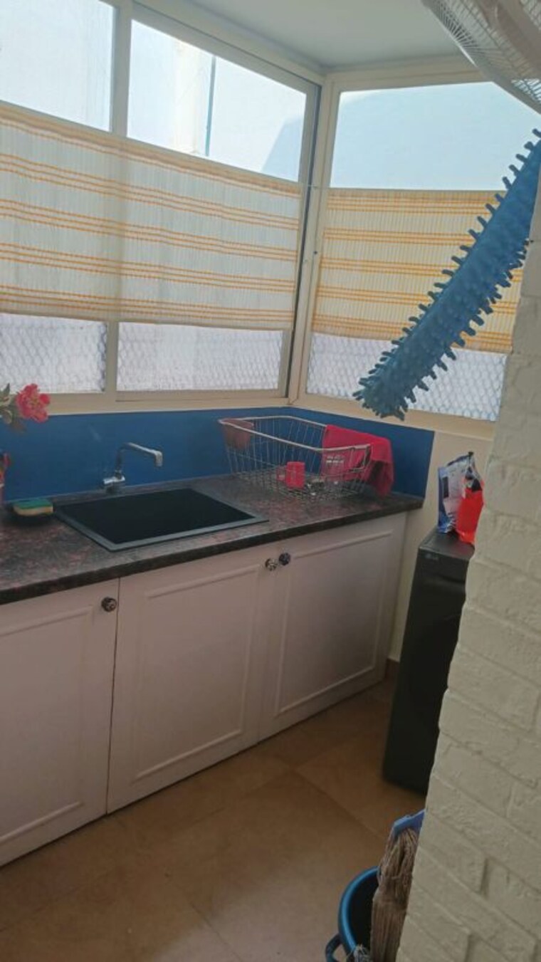 Kitchen, aswan-central-boulevard 2 Bedroom 1600 Sq.Ft. Apartment In Halasuru Bangalore 10733839
