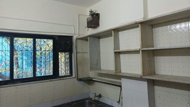 Kitchen, sukratara-apartment 1 Bedroom 650 Sq.Ft. Apartment In Vile Parle East Mumbai 10733838