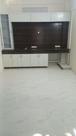 Kitchen in 1 BHK Apartment at Sukratara Apartment, Vile Parle East – for Rent