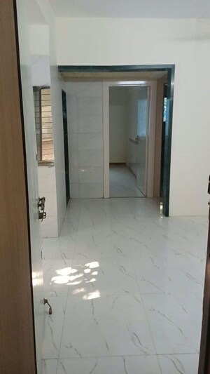 Bathroom in 1 BHK Apartment at Sukratara Apartment, Vile Parle East – for Rent