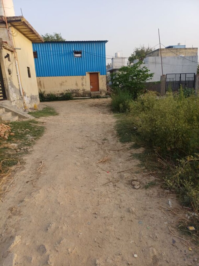 Exterior View, kanwara village  75 Sq.Yd. Plot In Kanwara Village Faridabad 10733844