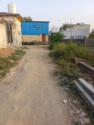  Plot – Exterior View View at Kanwara Village - for Sale