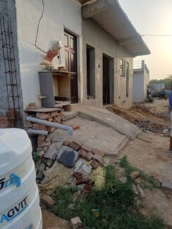 Plot For Sale in Kanwara Village