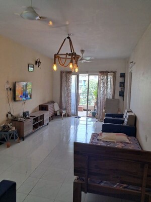 3 BHK Apartment For Rent in Elite Empire Apartment, Balewadi