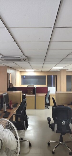  Office Space For Rent in Madhapur