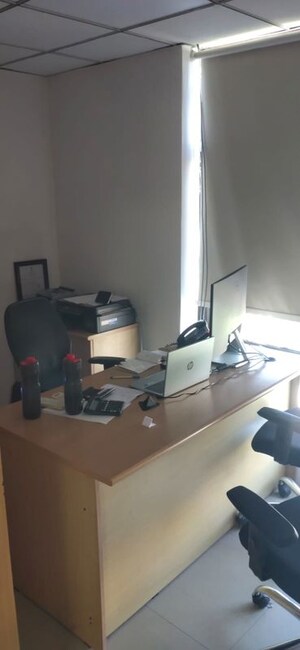 Team Area in  Office Space at Madhapur – for Rent