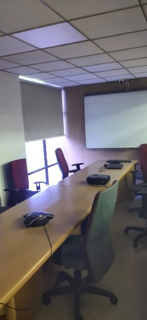 Team Area in  Office Space at Madhapur – for Rent