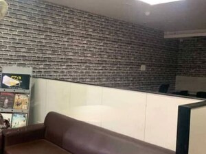 Furnished Amenities in  Office Space at Hazratganj – for Rent