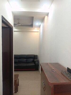 Furnished Amenities in 3 BHK Apartment at Mahagun My Woods, Sector 16c Greater Noida – for Rent