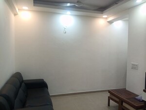 Living Room in 3 BHK Apartment at Mahagun My Woods, Sector 16c Greater Noida – for Rent