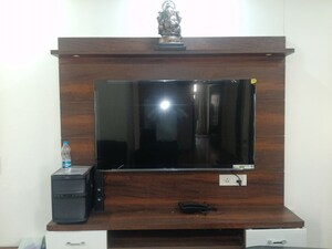 Furnished Amenities in 3 BHK Apartment at Mahagun My Woods, Sector 16c Greater Noida – for Rent