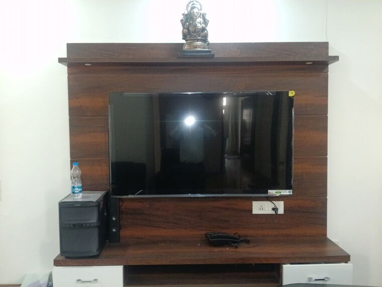 undefined, mahagun-my-woods 3 Bedroom 1240 Sq.Ft. Apartment In Sector 16c Greater Noida Greater Noida 10733834