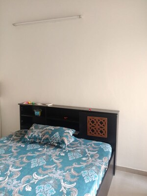 Bedroom in 3 BHK Apartment at Mahagun My Woods, Sector 16c Greater Noida – for Rent