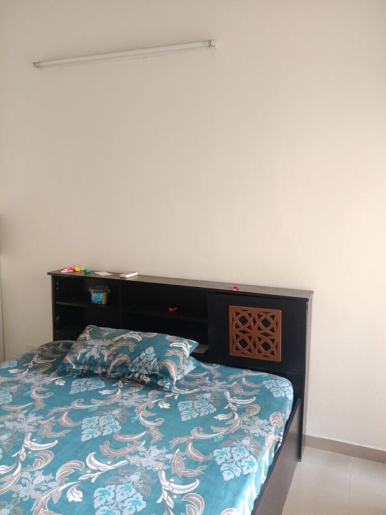 Bedroom, mahagun-my-woods 3 Bedroom 1240 Sq.Ft. Apartment In Sector 16c Greater Noida Greater Noida 10733834